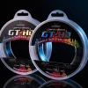 Gardner GT-HD Tapered Mainline LOW VIS GREEN