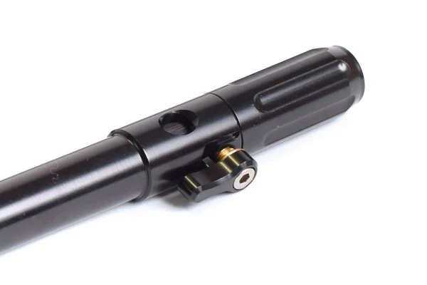 JAG Standard Xcavator Prolite Black - Image 3