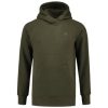 Korda TK Hoodie Dark Olive