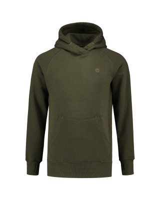 Korda TK Hoodie Dark Olive