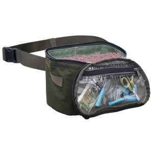 Alternative view of Drennan Specialist Roving Pouch