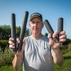 Matrix XR36 Leg Extensions