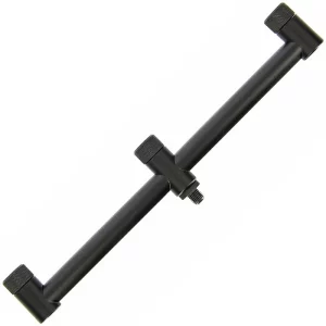 NGT Aluminium Black Buzz Bar