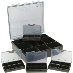 NGT Tackle Box