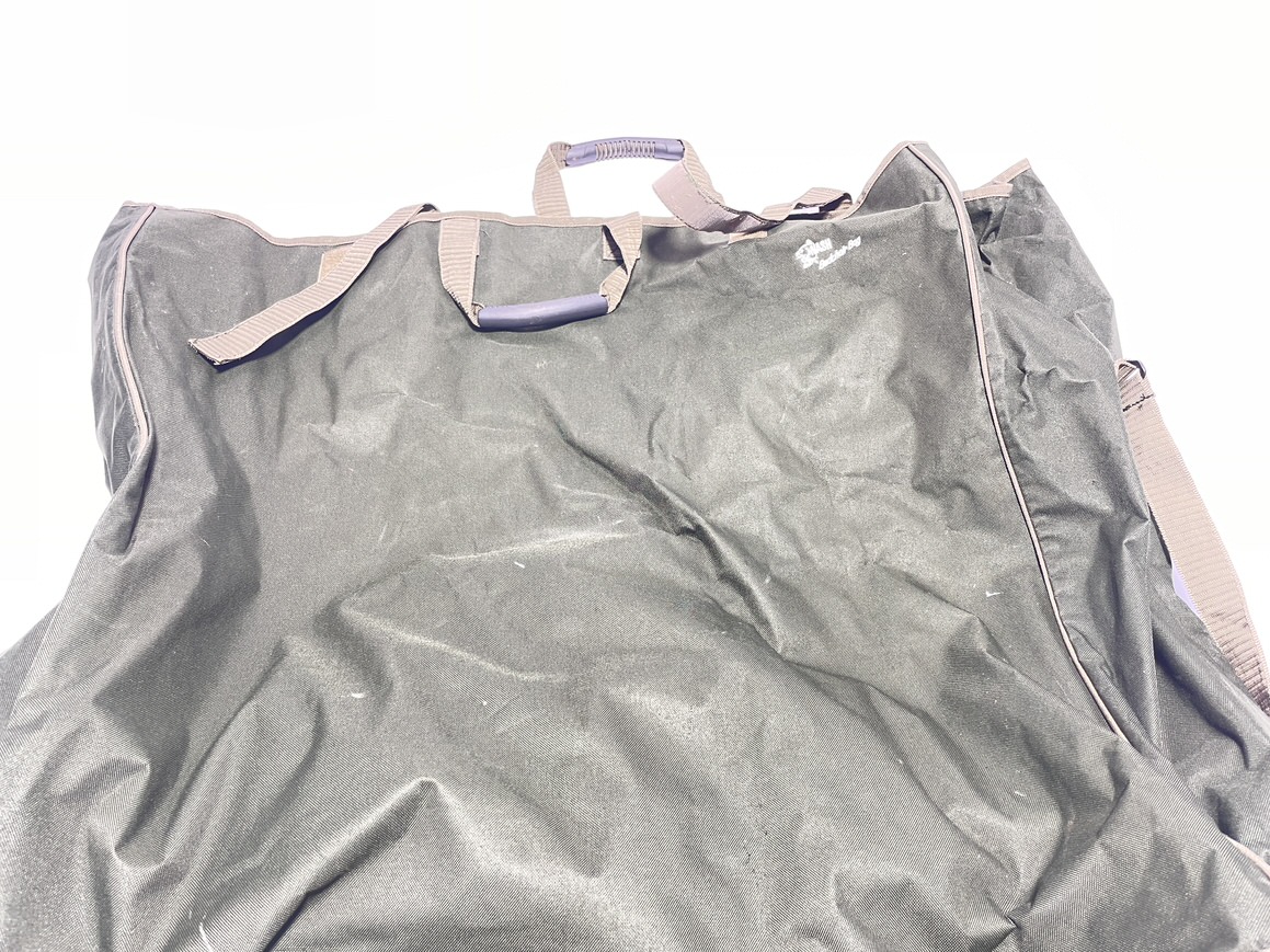 1x Nash Bedchair Bag - U140 - PRE LOVED