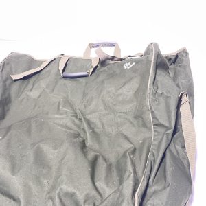 Alternative view of 1x Nash Bedchair Bag - U140 - PRE LOVED