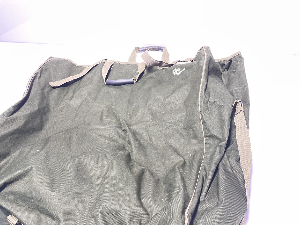 1x Nash Bedchair Bag - U140 - PRE LOVED - Image 2