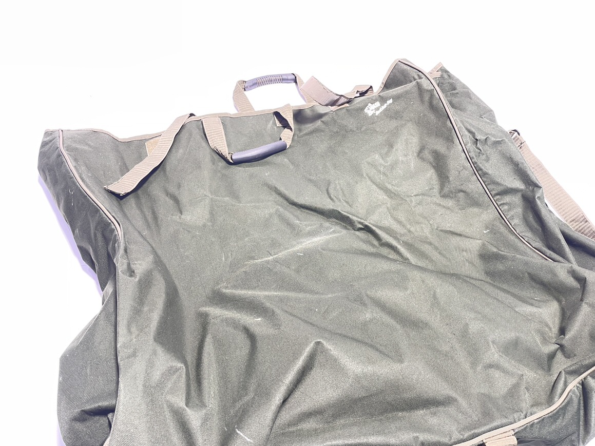 1x Nash Bedchair Bag - U140 - PRE LOVED - Image 3