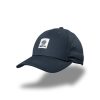 Nash Make It Happen Badge Baseball Cap