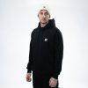 Nash Make It Happen Badge Hoody Black