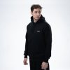 Nash Make It Happen Carp Logo Hoody Black