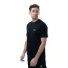 Nash Make It Happen Carp Logo T-Shirt Black