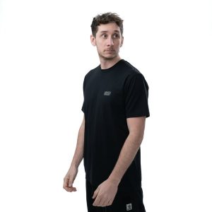 Nash Make It Happen Carp Logo T-Shirt Black