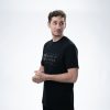 Nash Make It Happen Coordinates T-Shirt Black