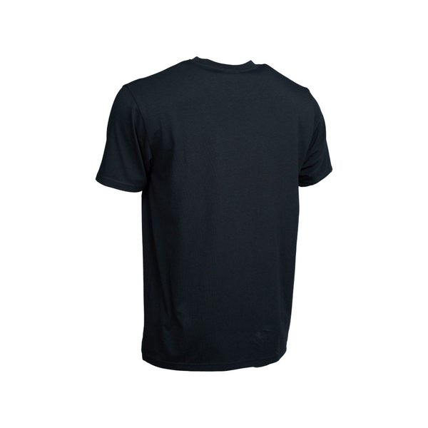 Nash Make It Happen Coordinates T-Shirt Black - Image 2
