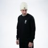 Nash Make It Happen Since 1978 Jumper Black