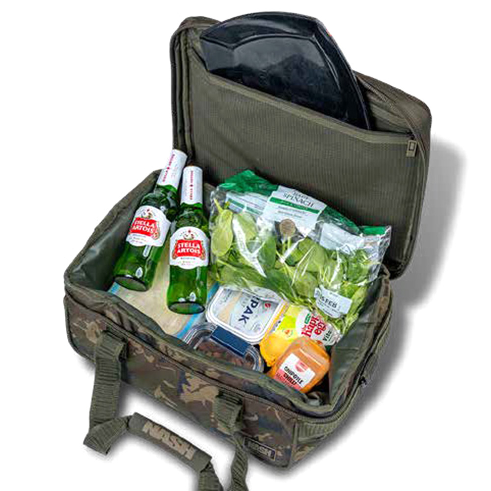 Nash Subterfuge Big Freeze Cool Bag - Image 2