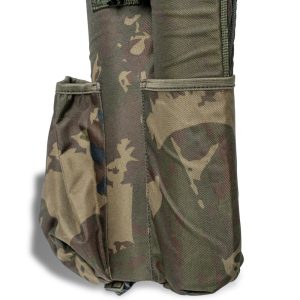Nash Subterfuge Hi Protect Rod Holdalls - Image 5