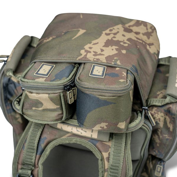 Nash Subterfuge Rucksack - Image 2