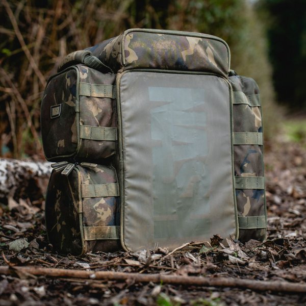 Nash Subterfuge Rucksack - Image 3
