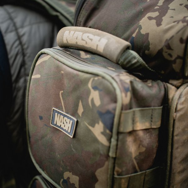 Nash Subterfuge Rucksack - Image 4