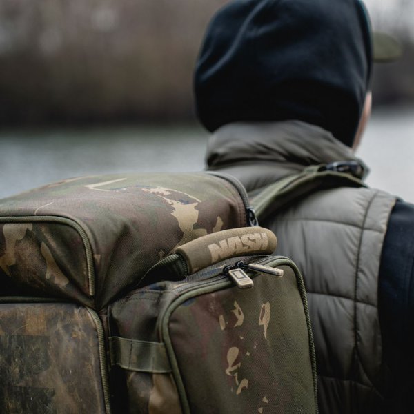 Nash Subterfuge Rucksack - Image 5
