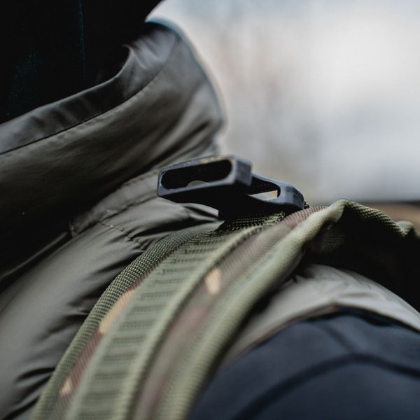 Nash Subterfuge Rucksack - Image 6