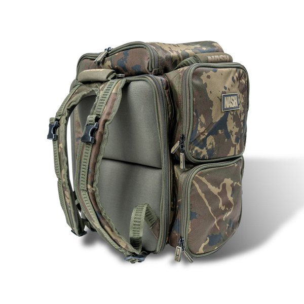 Nash Subterfuge Rucksack - Image 7