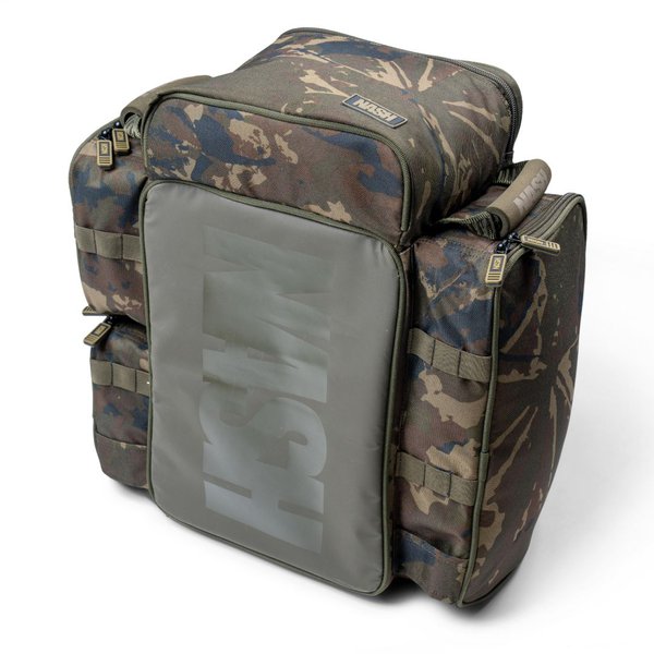 Nash Subterfuge Rucksack - Image 8