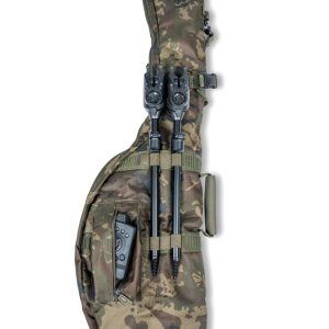 Alternative view of Nash Subterfuge Soft Protect 2 Rod Holdall
