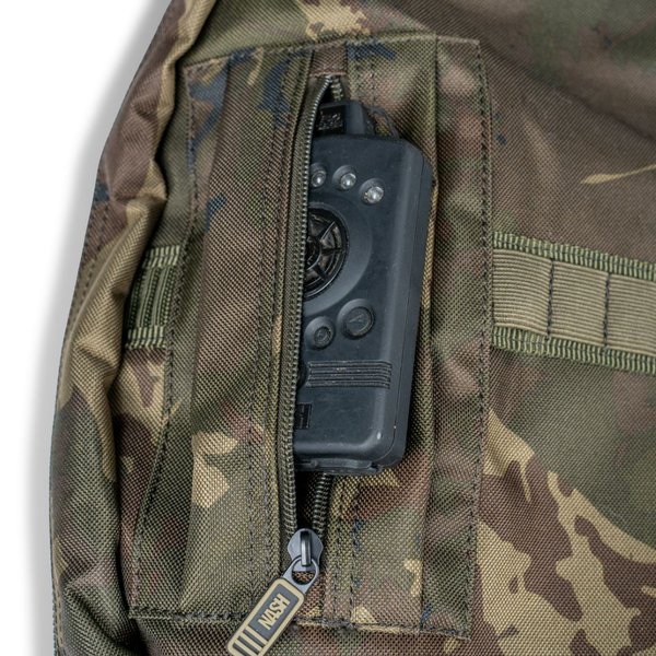 Nash Subterfuge Soft Protect 3 Rod Holdall - Image 4