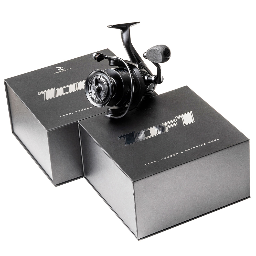 OMC 1 of 1 Reel - Image 6