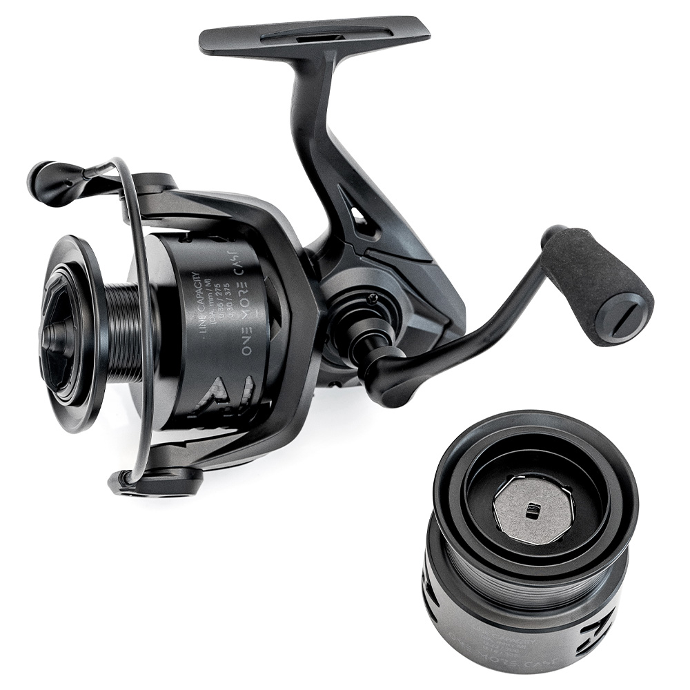 OMC 1 of 1 Reel - Image 7