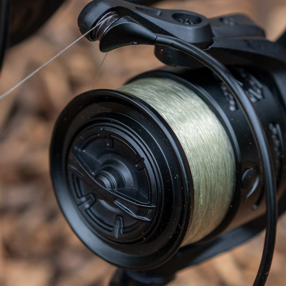 OMC 1 of 1 Reel - Image 9