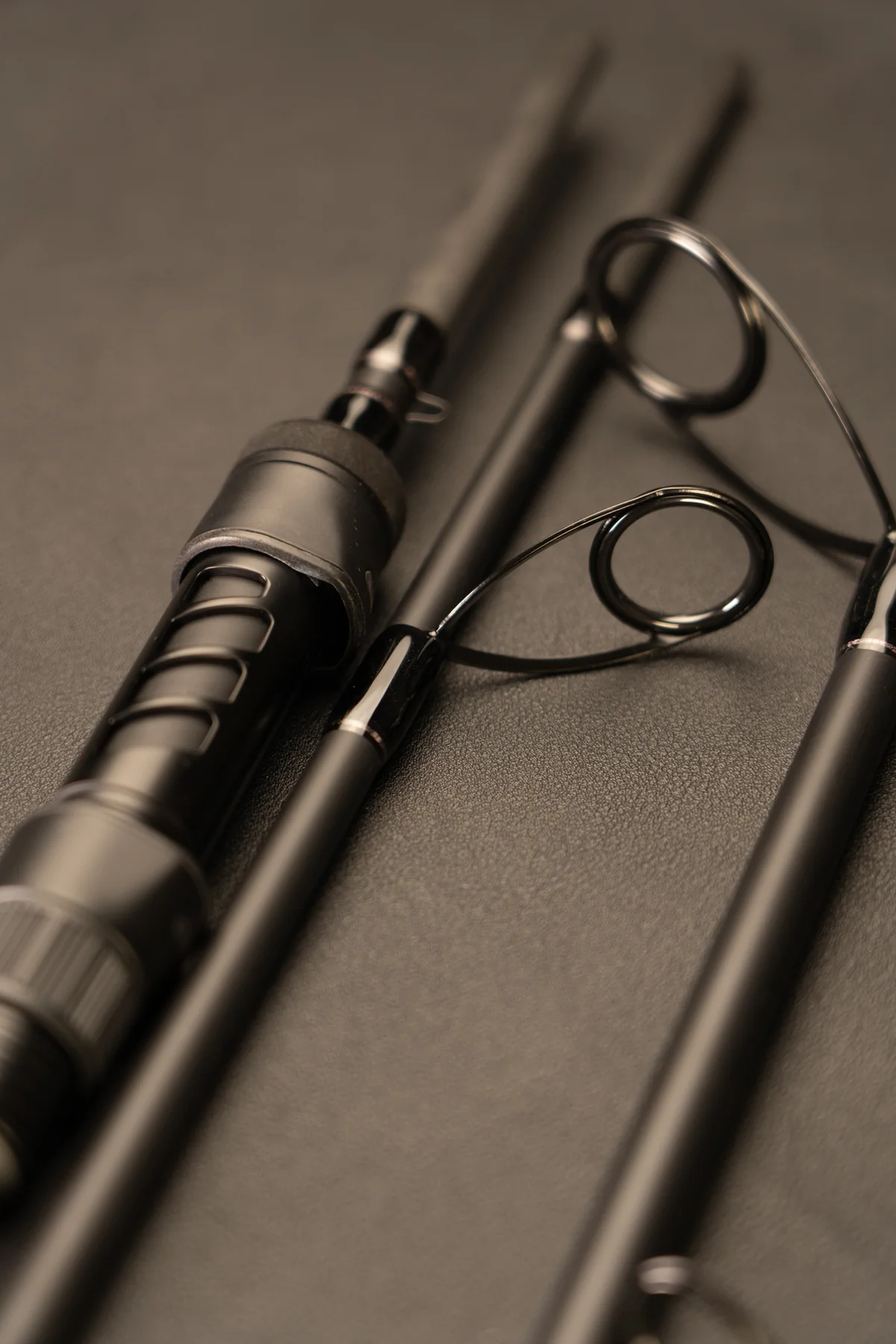 OMC Heist Travel Rod & Case 8ft 6" Medium-Heavy - Image 8