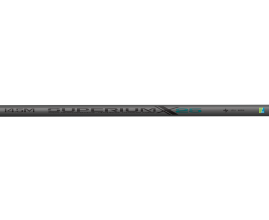 Preston SUPERIUM X25 14.5M POLE