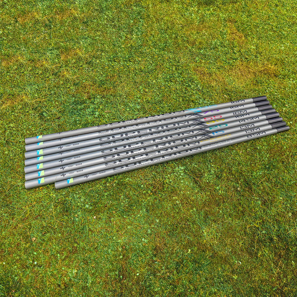 Preston SUPERIUM X25 14.5M POLE - Image 3