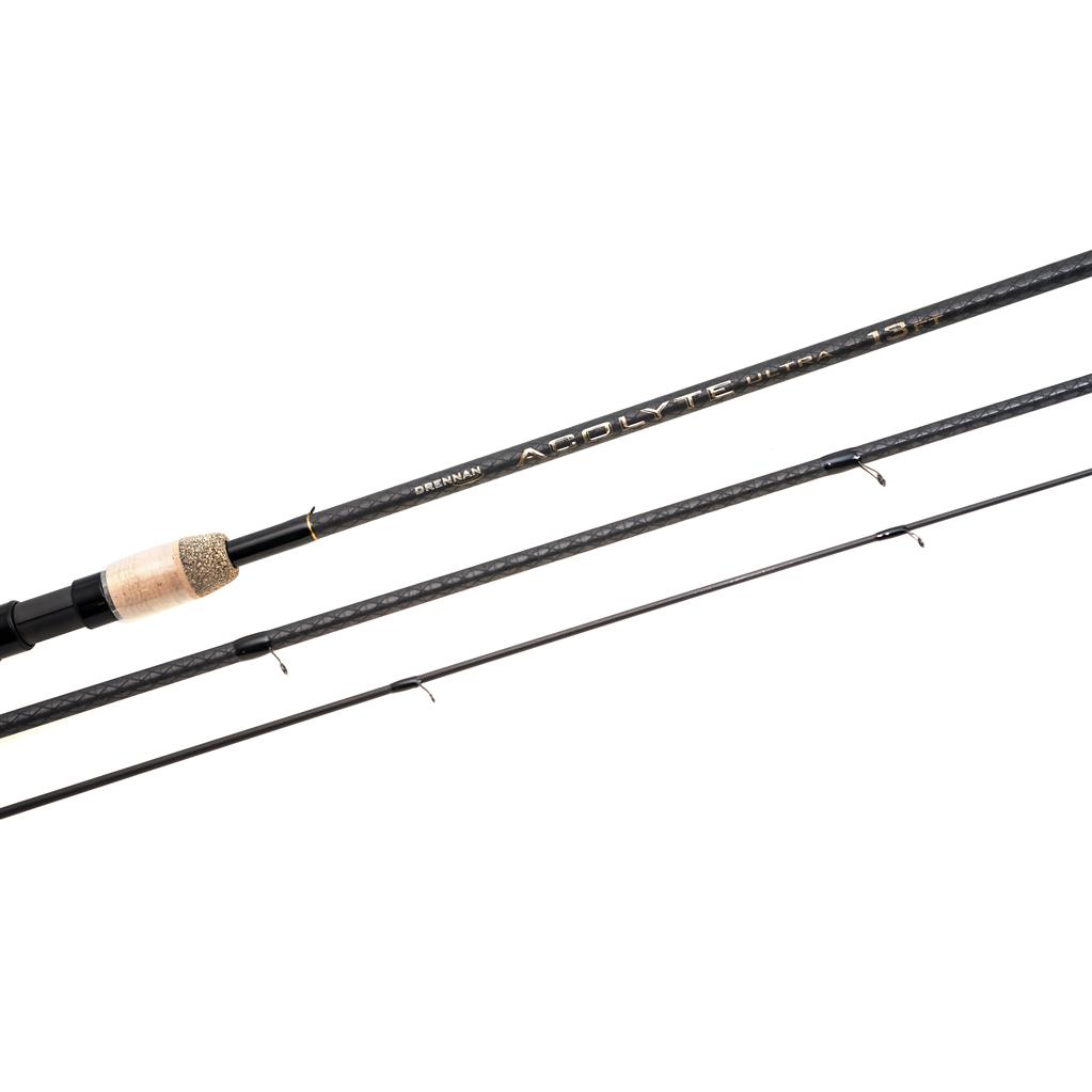 Drennan Acolyte Ultra 13ft Float Rod