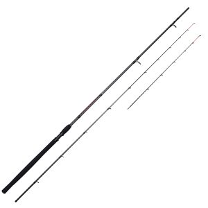 Drennan Red Range Carp Method Feeder Rod