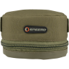 Speero GAS CANISTER COVER SMALL GREEN