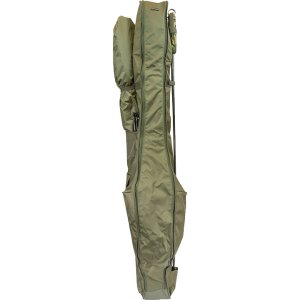 Speero 5/6 ROD HOLDALL GREEN