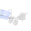 Preston SHUTTLE BAIT BUCKET HOOP