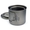 SUB x JAG Titanium Cup