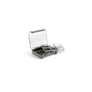 Alternative view of Saber Capsule Internal Box
