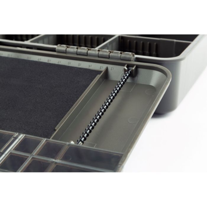 Saber Capsule Loaded Tackle Box - Image 2