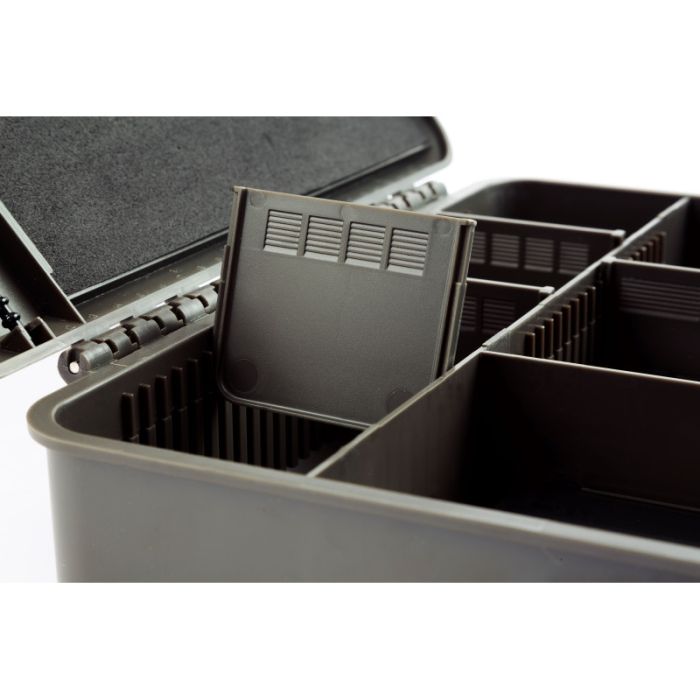 Saber Capsule Loaded Tackle Box - Image 3