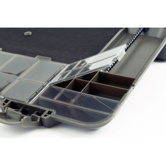 Saber Capsule Loaded Tackle Box - Image 4