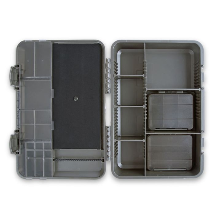 Saber Capsule Loaded Tackle Box - Image 5