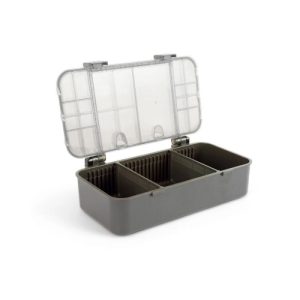 Saber Capsule Tackle Box