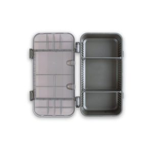 Alternative view of Saber Capsule Tackle Box